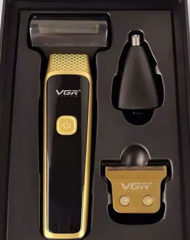 брит: Электр устара — 7