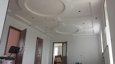 Жасалгалоочу жумуштар: Тосмолорду монтаждоо, Жаа өткөөлдөрдү монтаждоо, Жантайган жерлерди монтаждоо 6 жылдан ашык тажрыйба — 9