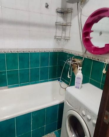 Новостройки от застройщика: 3 комнаты, 62 м², 106 серия, 8 этаж, Старый ремонт — 5