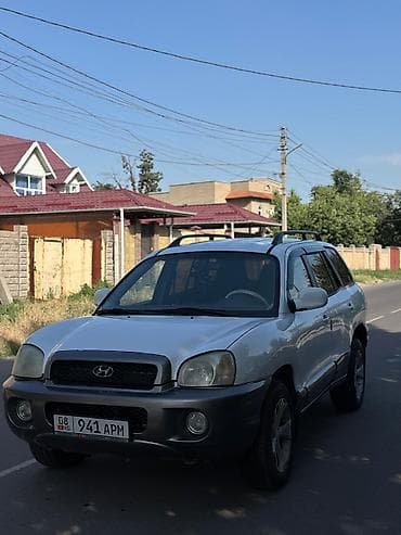 а51 чехол: Kia : 2001 г., 2 л, Автомат, Бензин — 6