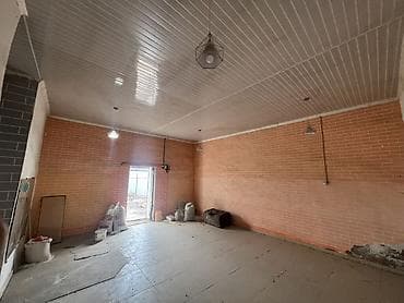 металлический гараж на вывоз: Коммерческое помещение в самом центре Чаека Жумгальского района — 2