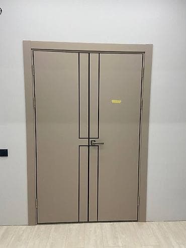 Короны для дверей: Установка брон двери, межкомнатные двери Коробки и доборы качественно — 6