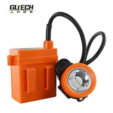 щелочный аккумулятор: Шахтерский фонарик km-206 шахтерский фонарь KM-206 KMS KM‑206 — 2