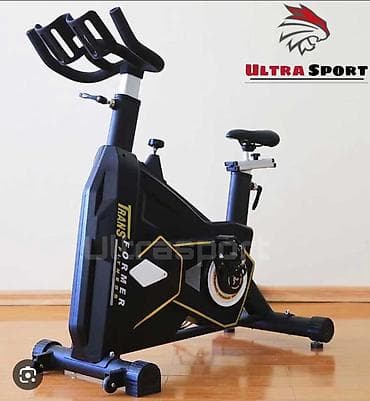 Профессиональные велотренажер 🟡 -▫️Низкие цены прямиком со склада