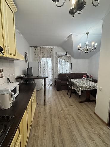 катеджы: 2 комнаты, 50 м² — 3