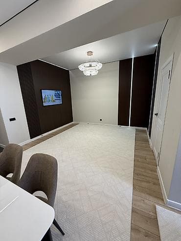 pro group: 2 комнаты, 49 м², Технопарк Элитка, 8 этаж, Дизайнерский ремонт — 7