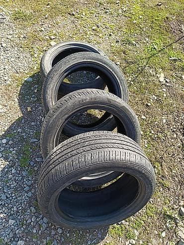 bbs 15: Шины — 1