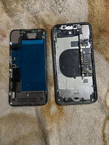 iphone 17 pro max бу: IPhone 11, Б/у — 1