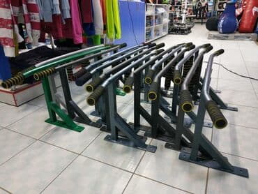 турник брусья шведская стенка для дома: Турник, Новый, Платная доставка, Самовывоз — 6