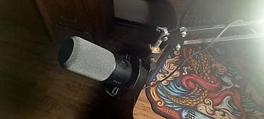Проводные гарнитуры: Проводные гарнитуры, SteelSeries, Б/у, цвет - Черный — 2