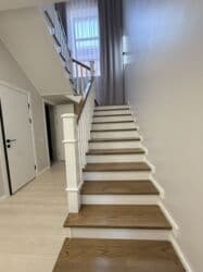 дом на ипотеку: Үй, 170 кв. м, 5 бөлмө, Менчик ээси, Дизайнердик оңдоо — 36