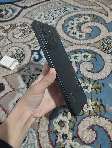 redmi 8 64: Redmi, Redmi 15C, 128 ГБ, цвет - Черный — 4