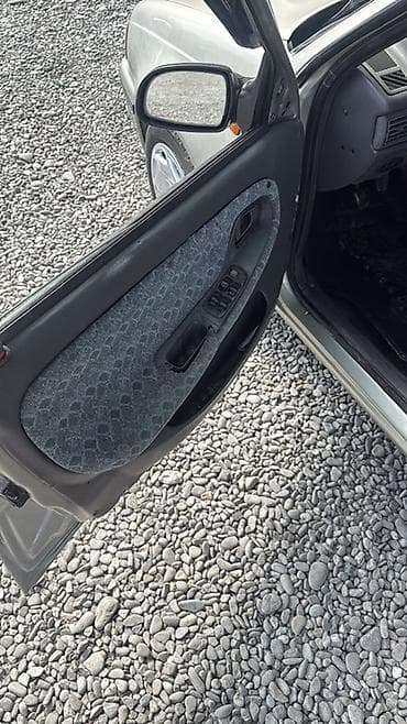 бампер лансер 9: Daewoo Nexia: 2006 г., 1.5 л, Ручные, Бензин, Седан — 7