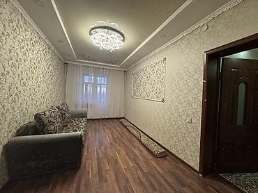ихлас квартиры в ипотеку: 2 комнаты, 64 м², Индивидуалка, 5 этаж, Евроремонт — 2
