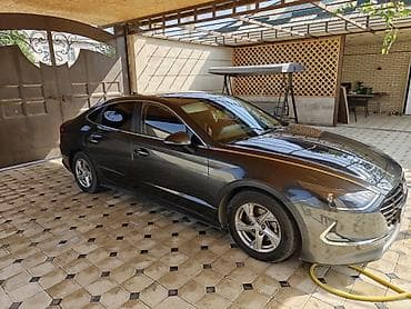 киа к5 2015 цена: Hyundai Sonata: 2019 г., 2 л, Газ, Седан — 3