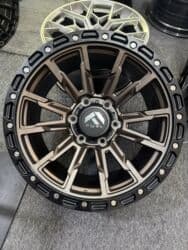 16 диски спринтер: Куйма Дисктер R 17 Комплект, тешиктери - 6, Жаңы — 3