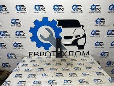 Крышка блока предохранителей Volvo FH12 fh12.380 D12 380 2003