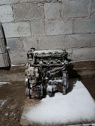 Продается мотор коробка, дверь водительский, посажирский,левый задний at lalafo.kg Продается мотор коробка, дверь водительский, посажирский,левый задний