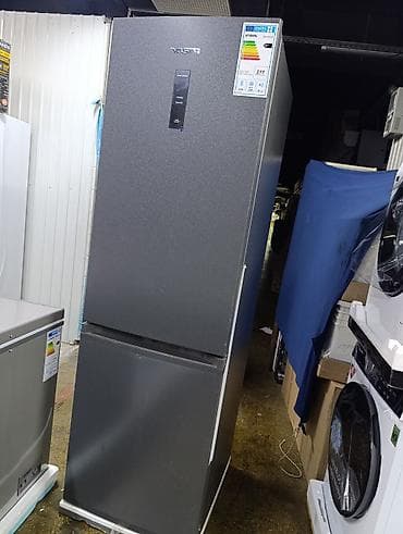 fridge: Холодильник Новый, Двухкамерный, No frost, 60 * 200 * 60 — 5
