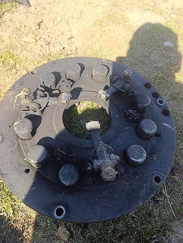 сапоги б у: Сцепление в сборе — 4