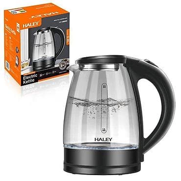 Электрический чайник, Новый, Бесплатная доставка, Самовывоз, Платная доставка at lalafo.kg Электрический чайник, Новый, Бесплатная доставка, Самовывоз, Платная доставка