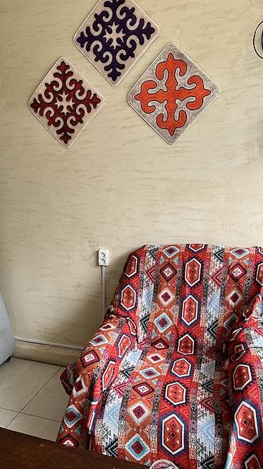 Хостелы: Хостел “Саякатчы” — чисто, тихо и удобно! Уютные номера только с — 3