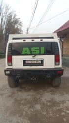 фит аренда машина: ОБМЕН ИНТЕРЕСУЕТ Лимузин Hummer H2 — белый удлинённый внедорожный — 3