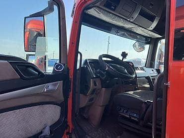 камаз сельхозник: Тягач, Howo, 2021 г., Самосвал — 9