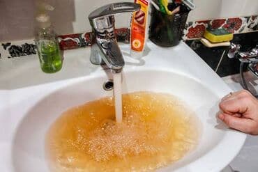 ремонт аквариум: Магистральные фильтры очистки воды ЗАМЕНА РАЗ В 2 года !!! ФИЛЬТР — 10