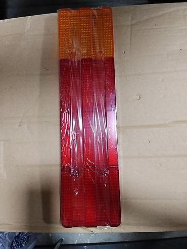 mini led: Задний комбинированный фонарь для прицепа/грузового авто - Тип — 1