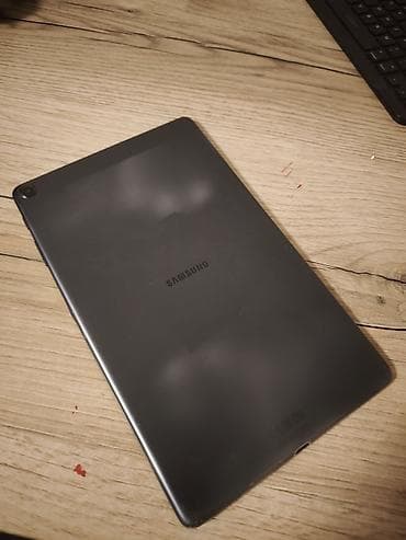 tab s 7: Планшет, Samsung, память 32 ГБ, 10" - 11", 2G, Б/у, Детский — 4