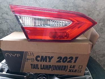 mini led: Комплект стоп-сигналов Toyota 2021 г., Новый, Оригинал, Япония — 2