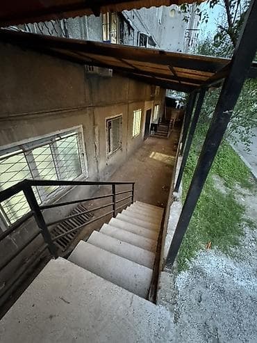 сдаю фитнес зал: Аренда офисов, 200 м², С отдельным входом, С отдельным сан узлом, С системой безопасности — 9