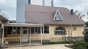 дом город балыкчы: Продается дом 183 кв Горького х Панфилова 4,5 соток . Отопление — 6