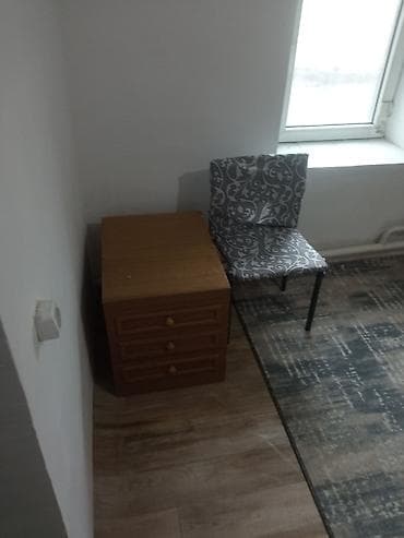 комната каракол: 120 м², Эмереги менен — 10