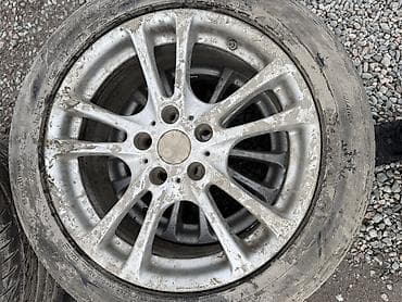 диски р 17: Колеса в сборе R 17 — 1