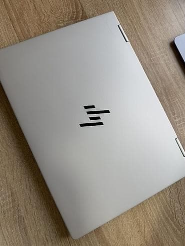 hp mini: HP EliteBook x360 — премиум‑ультрабук‑трансформер 2‑в‑1 с сенсорным — 1