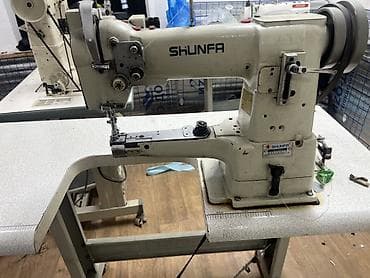 Shunfa