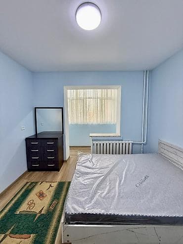 2х: 2 комнаты, 54 м², 106 серия, 4 этаж, Косметический ремонт — 6