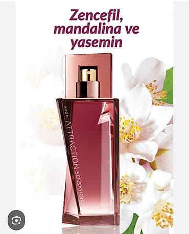 мужские духи парфюмерия: Набор ароматов и средств Avon для нее: 1) Крем-гель для душа Avon — 6