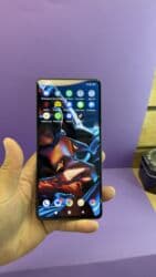 купить диск hdd: Poco X5 Pro 5G, Б/у, 256 ГБ — 11