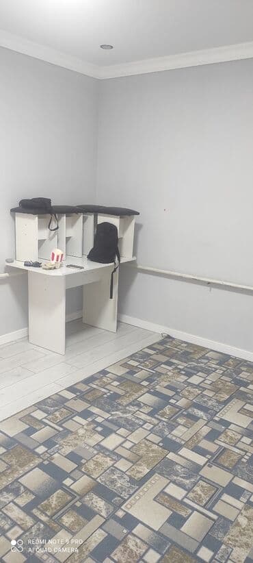 срочно связи переездом: Комплект офисной мебели, ДСП, цвет - Белый — 1