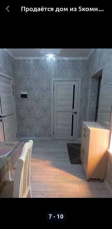 г ош продажа дом: Дом, 50 м², 5 комнат, Собственник, Евроремонт — 4