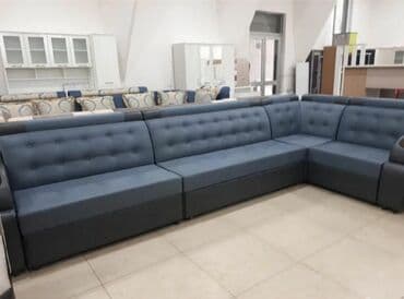 мойка дивана на дому: "Диваны" Продаю угловой диван от производителя хороший качество — 11