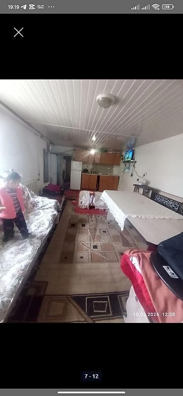 двухэтажные дома: Продаётся жилой дом с большим двором и хозяйственными постройками — 6