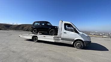 4runner 2010: С лебедкой, С манипулятором, Со сдвижной платформой — 2