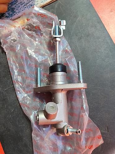 Главный цилиндр сцепления FDR (Hydraulic Brake & Clutch Parts) - — 1