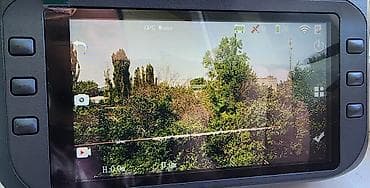 h8 drone: Мощный дрон с бесщеточными моторами и GPS-позиционированием. Удобный — 3