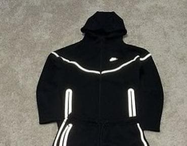 tech fleece nocta: ‼️Срочно продается Мужской спортивный костюм только верх РАЗМЕР-М — 1