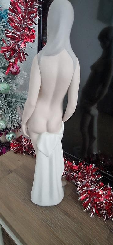 красотки мужские: Lladro Статуэтка 48 см без деффектов известной испанской фирмы — 3